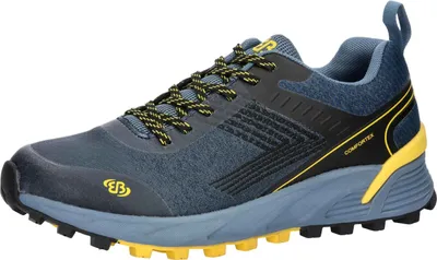 Immagine prodotto di Brütting scarpe da trekking Mount Batur con Comfortex-Blu Navy