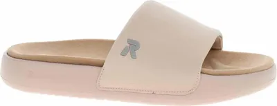 Image de Pantoufles pour femmes Rieker W3250-31 rosa 38