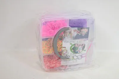 Zdjęcie produktu dla Zestaw kreat.3500el d/rob.brans kufer.012592 91269