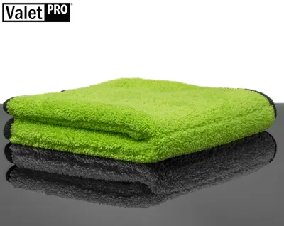 Produktbild von ValetPRO Lack Trockentuch - Drying Towel 50x80cm, 640GSM - Auto Mikrofasertuch