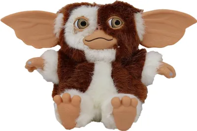 Produktbild von NECA Gremlins Plüschfigur Smiling Gizmo 15 cm