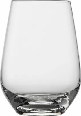 Produktbild von Schott Zwiesel 6 Stück Wasserglas Viña tritan· kristall, Hergestellt in EU· spülmaschinenfest· tritan protect· Wasserglas 117875