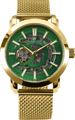 Obrázek produktu pro Louis XVI LXVI1902  Watch Versailles 2.0 Limited Automatic