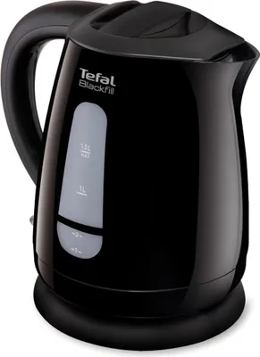 Zdjęcie produktu dla Tefal Express Czajnik elektryczny 15 l czarny KO299830