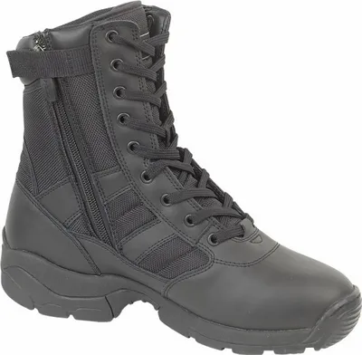 Image de Bottes Magnum Panther 8 (55627) FS1445 (44 EUR) (Noir)