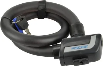 Produktbild von FISCHER Seilschloss Länge 75 cm, Durchmesser 18 mm, 85887