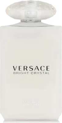 Immagine prodotto di Versace Lozione Corpo Cristallo Luminoso 200ml