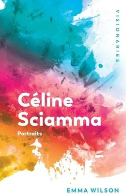 Produktbild von Céline Sciamma