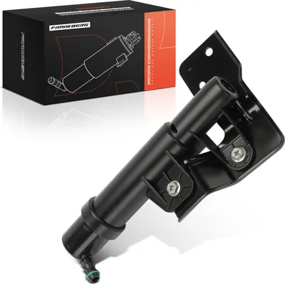 Immagine prodotto di Frankberg 1x ugello lavafari anteriore sinistro per KIA Sorento I JC 2.4L 2.5L 3.3L 3.5L 2002-2011