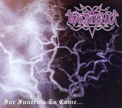 Obrázok produktu pre Katatonia: For Funerals To Come