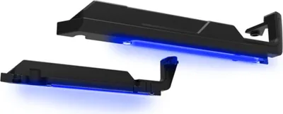 Productafbeelding van Traxxas LED-verlichting, blauw (voor Mini Maxx)