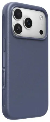 Obrázok produktu pre Belkin SheerForce, Ochranný obal, Apple, iPhone 17 Pro, 16 cm (6.3"), Námorná