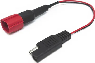 Produktbild von BAAS Adapter „BA5“
