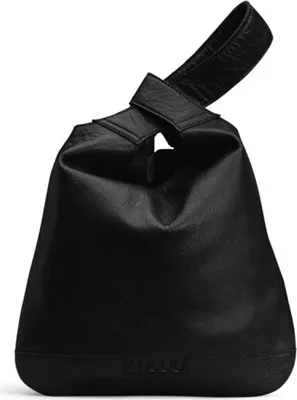 Produktbild von muud Dzana Handtasche schwarz