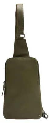 Image de The Chesterfield Brand sac en bandoulière Isley Backpack Olive Green