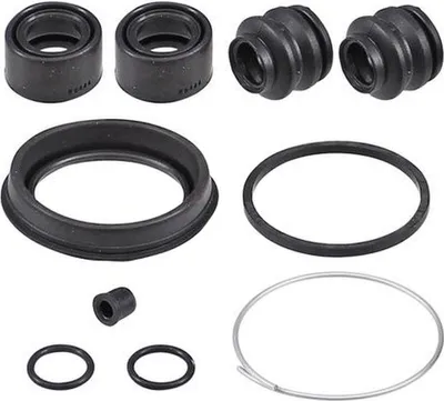 Produktbild von A.B.S. Bremssattel-Reparatursatz für MAZDA DEMIO (DW) 73576