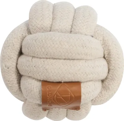 Produktbild von D&D Dog Toy Skip Ball S