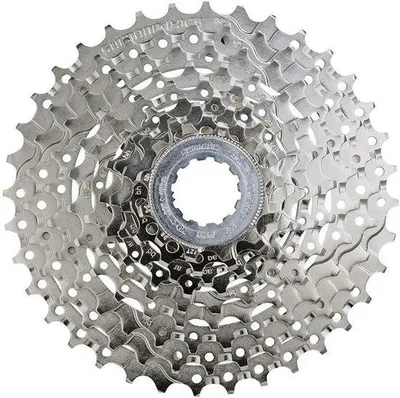 Zdjęcie produktu dla Zębatka kasety SHIMANO HG "CS-HG 400" 9-biegowa, SB-v 11-13-15-17-20