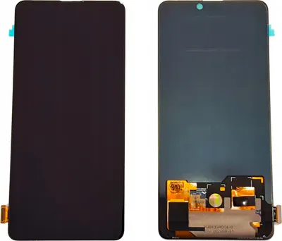 Image de Nouvel Écran Oled Pour Xiaomi Mi 9T / Pro Redmi K20 / Pro