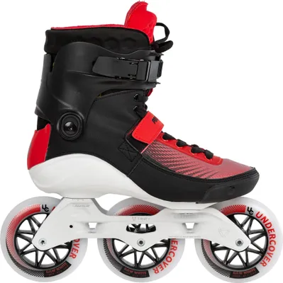 Immagine prodotto di Powerslide Fitnessskate Swell Bolt 110 38