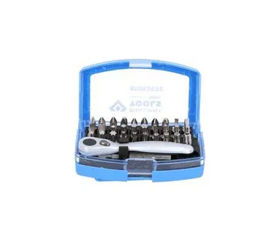 Produktbild von Brilliant Tools BT053532, 32 Stück(e)