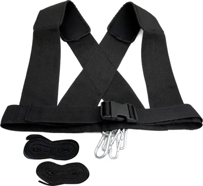 Image de Toorx Fitness AHF-279 Crosstraining Harnais pour Powersleds