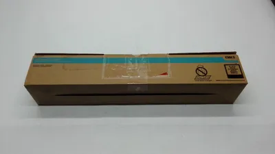 Productafbeelding van OKI 45643512, 38400 stuks, Černá, 1 stuk