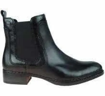 Produktbild von Rieker Damen Schuh Modell 73457-00, Größe 42