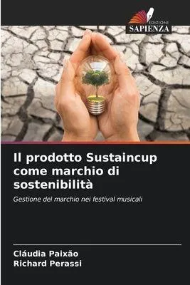 Produktbild von Sustaincup als Marke für Nachhaltigkeit