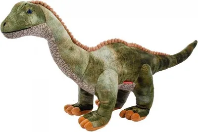 Produktbild von Dinozaur Iguanodon 51cm