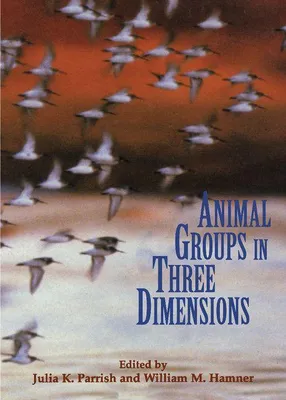 Produktbild von Animal Groups in Three Dimensions