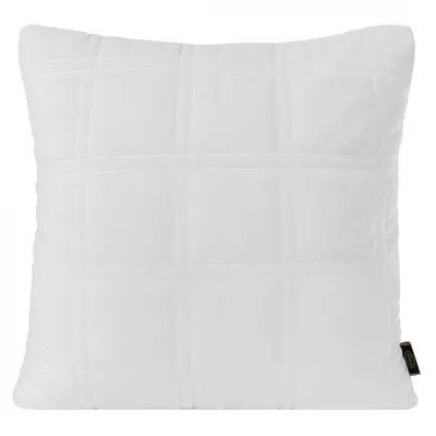 Obrázek produktu pro KRISTIN/2 povlak na polštář 45x45 cm bílý