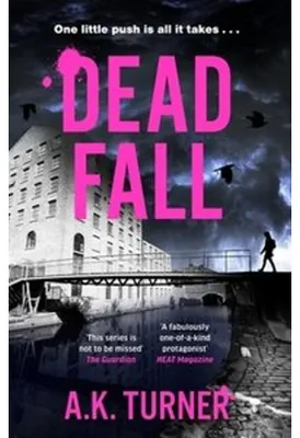 Productafbeelding van Dead Fall