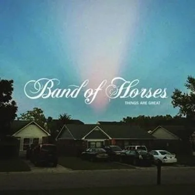 Produktbild von Things Are Great