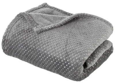 Produktbild von Plaid "strass" 125x150cm  - Atmosphera créateur d'intérieur