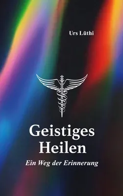 Produktbild von Geistiges Heilen