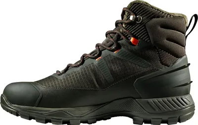 Produktbild von MAMMUT Wanderschuhe Blackfin III Mid DT