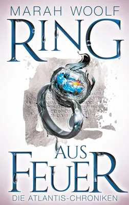 Produktbild von Ring aus Feuer