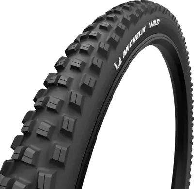 Zdjęcie produktu dla Opona Michelin Wild 27,5x2,25 (57-584) Access Line drutowa czarna 313005