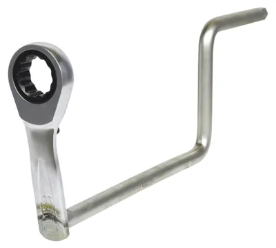 Obrázek produktu pro KS TOOLS 150.9446 Klíč na olejový filtr