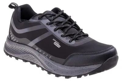 Imagen del producto de Zapatos de senderismo para hombre "Celany" de Hi-Tec, impermeables, modelo IG428 (talla 43 EU), color