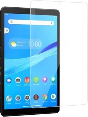 Produktbild von Schutzglas für Lenovo Tab M7 TB-7305F /TB-7305X /TB-7306F 7 Zoll Displayschutz 9H Screen Protector Hartglas blasenfrei