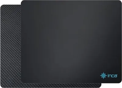 Produktbild von INCA Gaming Mauspad IMP-16 220x350x3mm, schwarz