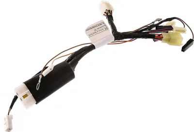 Obrázok produktu pre Elektrický zväzok pre Simson Schikra 125