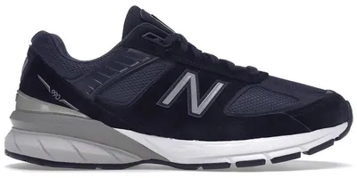Produktbild von New Balance 990v5 Navy - EU 7