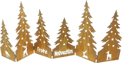 Immagine prodotto di Foresta "Buon Natale