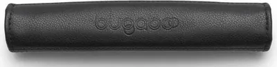 Produktbild von Bugaboo Donkey 5/Fox 3/Lynx/Bee 6 Griffe Tragebügel Schwarz