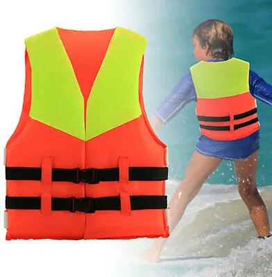 Produktbild von Schwimmweste,Rettungsweste für Kinder, Auftrieb ≥ 3,6 kg，Kind wiegt weniger als 45 kg