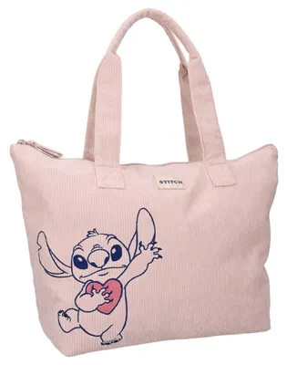 Produktbild von mybagstory - Disney Stitch Einkaufstasche für Damen und Mädchen