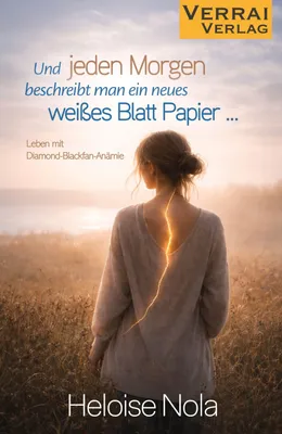 Produktbild von Und jeden Morgen beschreibt man ein neues weißes Blatt Papier ...